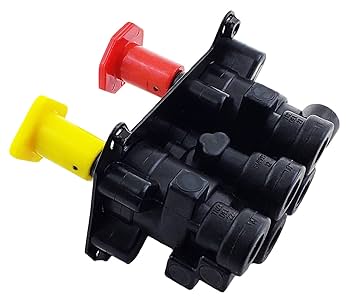Amazon.com: TORQUE MV-3 Dash Brake Control Module Trailer